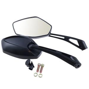 Division Backspeglar (Standard)