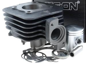 Division Cylinder (Standard) 50cc