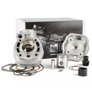 Stage6 Cylinderkit (Sport Pro MKII) 50cc - AM6