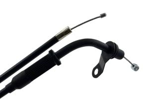 Teknix Gasvajer (Yamaha) (Del 1)