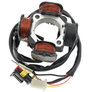 101 Octane Tändplatta (Standard) Hidria AET