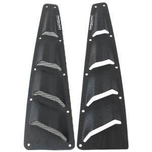 Proven Design Products Ventilationskit, Undre - IQR