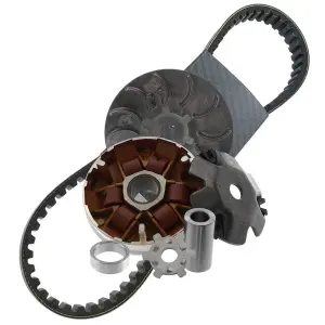 Division Variatorkit (Premium)