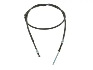 Supertec Bromsvajer bak (Honda SFX)