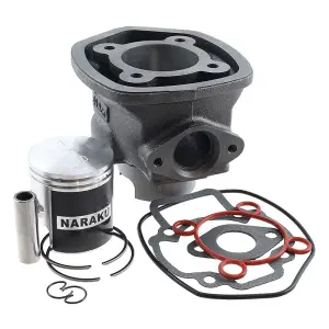 Naraku Cylinder (Sport V.2) 70cc