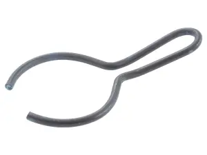 Yamaha Kickaxelkuggh&aring;llare (Original)