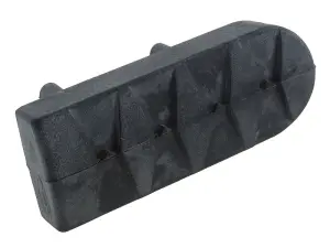 Rieju Gummi till fotpinne (Original)