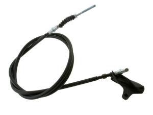 Supertec Bakbromsvajer (Standard)
