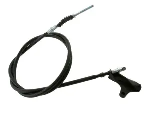 Supertec Bakbromsvajer (Standard)
