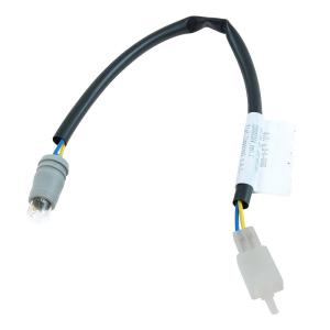 Piaggio Group Lampa regskyltsbelysning (Original)