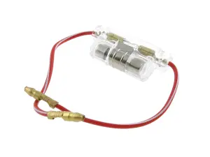 Elec S&auml;kringsh&aring;llare (Standard)