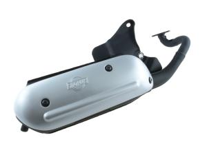 Sito Avgassystem (Standard)