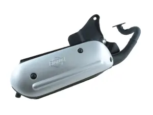 Sito Avgassystem (Standard)