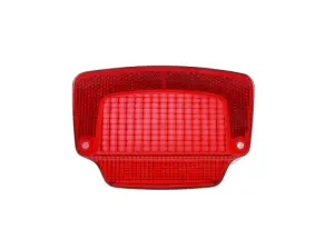 Maxwell Baklampsglas (Zundapp)