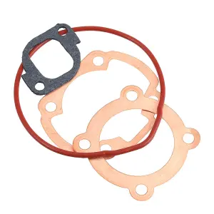 Airsal Sotningssats - (X-trem) 90cc