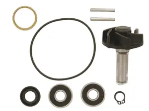 Division Renoveringssats Vattenpump