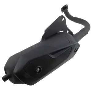 Tecnigas Avgassystem (Silent Pro)