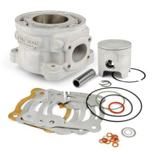Malossi Cylinder (MHR Testa Rossa) 94cc - RC-ONE