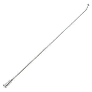 Rieju Eker (Original) 21" - Fram