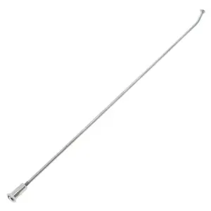 Rieju Eker (Original) 21" - Fram