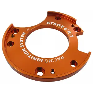 Stage6 Statorplatta (R/T Tändsystem)