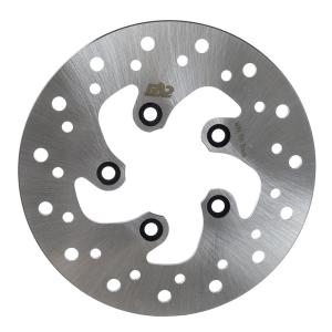 RD Max Bromsskiva (Bak)