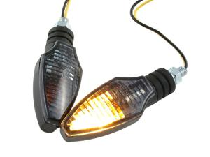 Division Blinkers