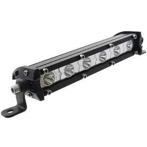 Division Ljusramp (LED) 7" - Spot