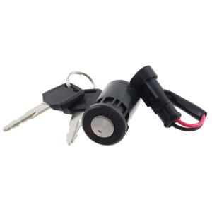 Teknix Tändningslås (Standard)