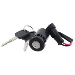 Teknix T&auml;ndningsl&aring;s (Standard)