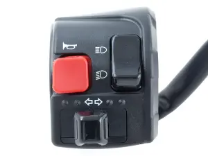 Yamaha Styrenhet (1PLH397300)