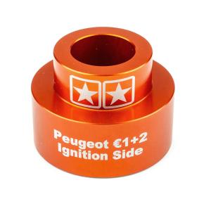 Stage6 Hylsa till monteringsverktyg, packboxar (15,6x25,5x7)