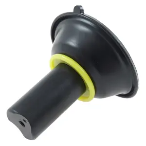 CIF Förgasarmembran (Standard) 18 mm