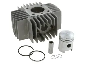 Parmakit Cylinder (Sport) - 50cc