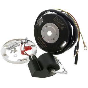 MVT Tändning (Premium V2) - AM6 (ECU)