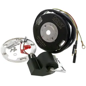 MVT Tändning (Premium V2) - AM6 (ECU)