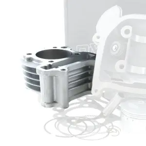 Division Cylinder (89 cc)