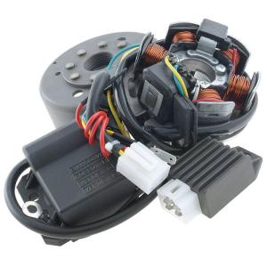 Division Tändsystem (Kokusan) 12V
