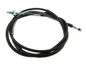 Supertec Bromsvajer (Standard) Bak