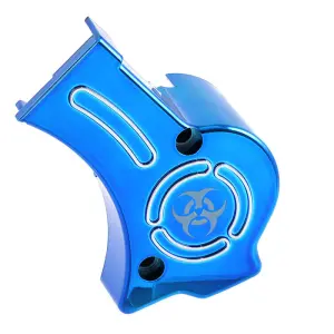 StylePro Oljepumpskåpa