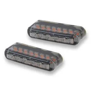 Division Blinkers (Flat) LED - CE