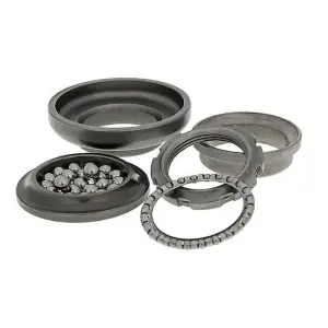 101 Octane Styrlager