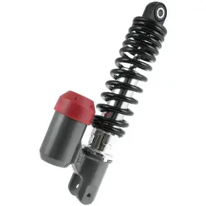 Yamaha St&ouml;td&auml;mpare (Original)