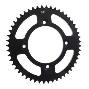 Teknix Bakdrev (420)