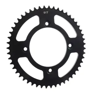 Teknix Bakdrev (420)