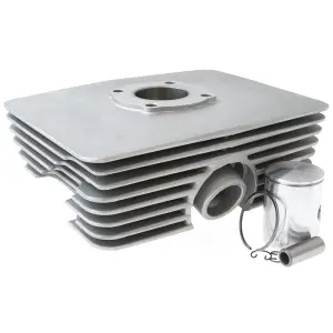 Athena Cylinder (Standard) - 50cc - Zundapp