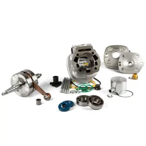 Top Performances Tuningkit (TPR) 86cc - PIA