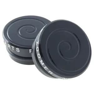 NCY Skydd till motorf&auml;stet (Svart)