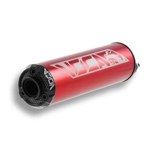 Voca Ljudd&auml;mpare (CNC)