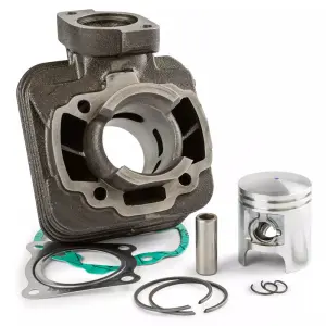 Metrakit Cylinder (MK Series) - 50cc